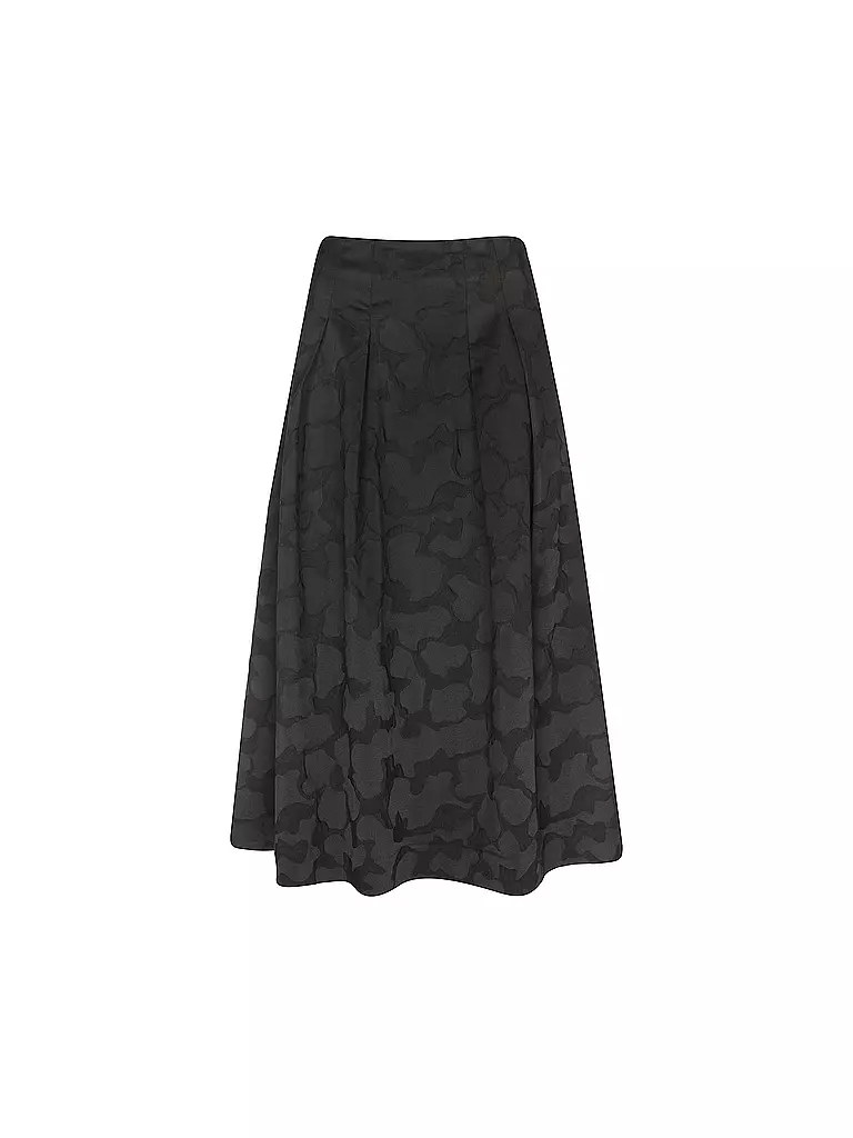 IN WEAR | Midirock YANAHIW | Negro