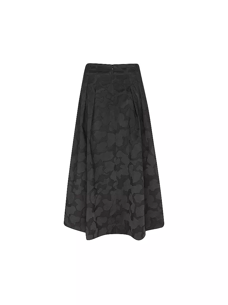IN WEAR | Midirock YANAHIW | Negro