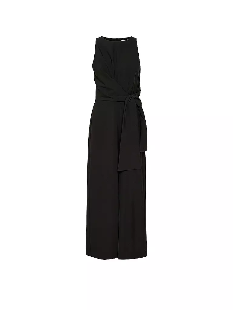 IN WEAR | Mono ZINNI | Negro