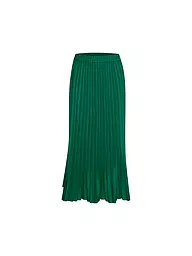 IN WEAR | Plisseerock ZILKY | Verde