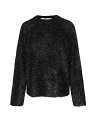 IN WEAR | Pullover YELENAIW | Negro