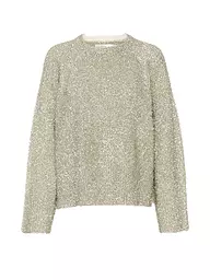 IN WEAR | Pullover YELENAIW | Plata