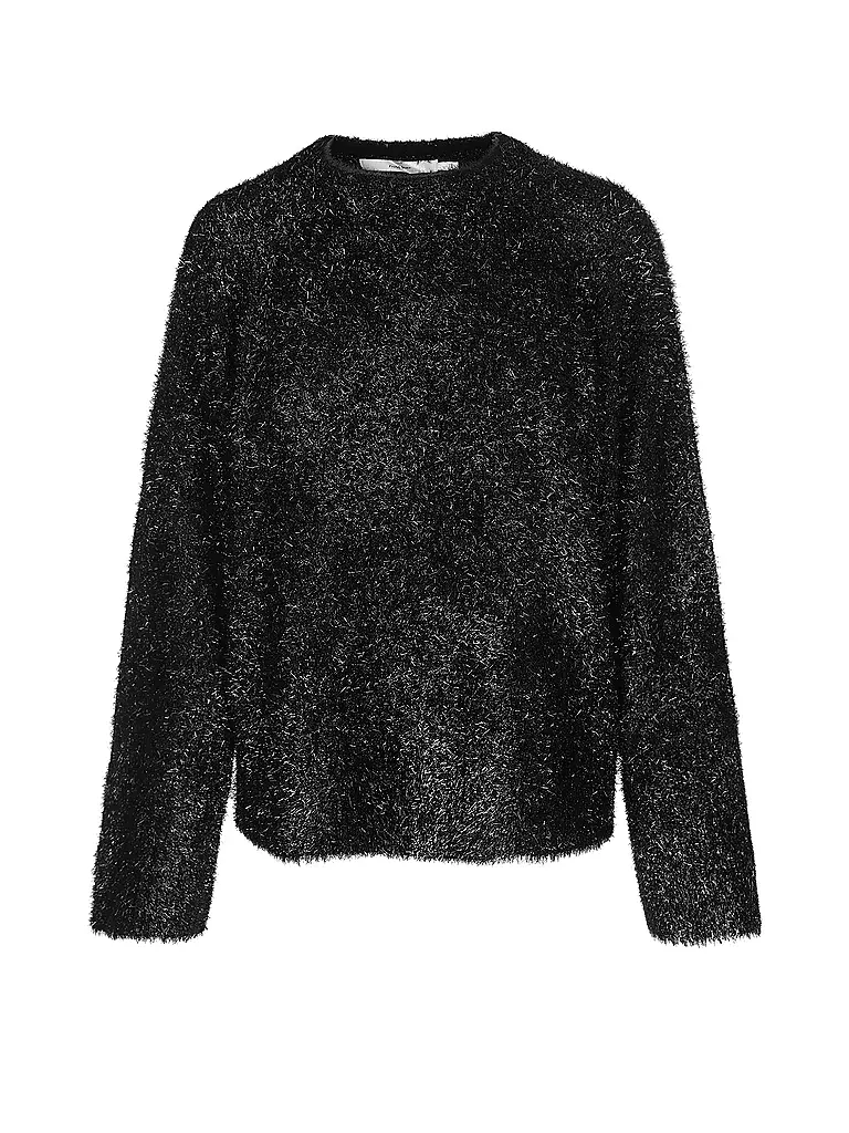 IN WEAR | Pullover YELENAIW | Negro