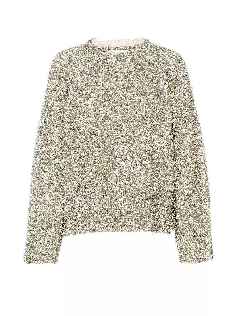 IN WEAR | Pullover YELENAIW | Plata