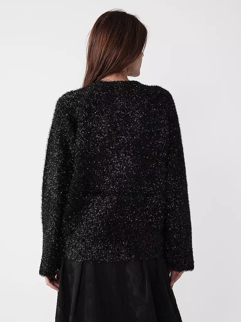 IN WEAR | Pullover YELENAIW | Negro