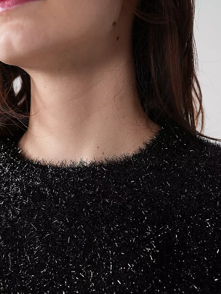 IN WEAR | Pullover YELENAIW | Negro