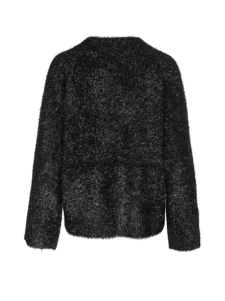 IN WEAR | Pullover YELENAIW | Negro