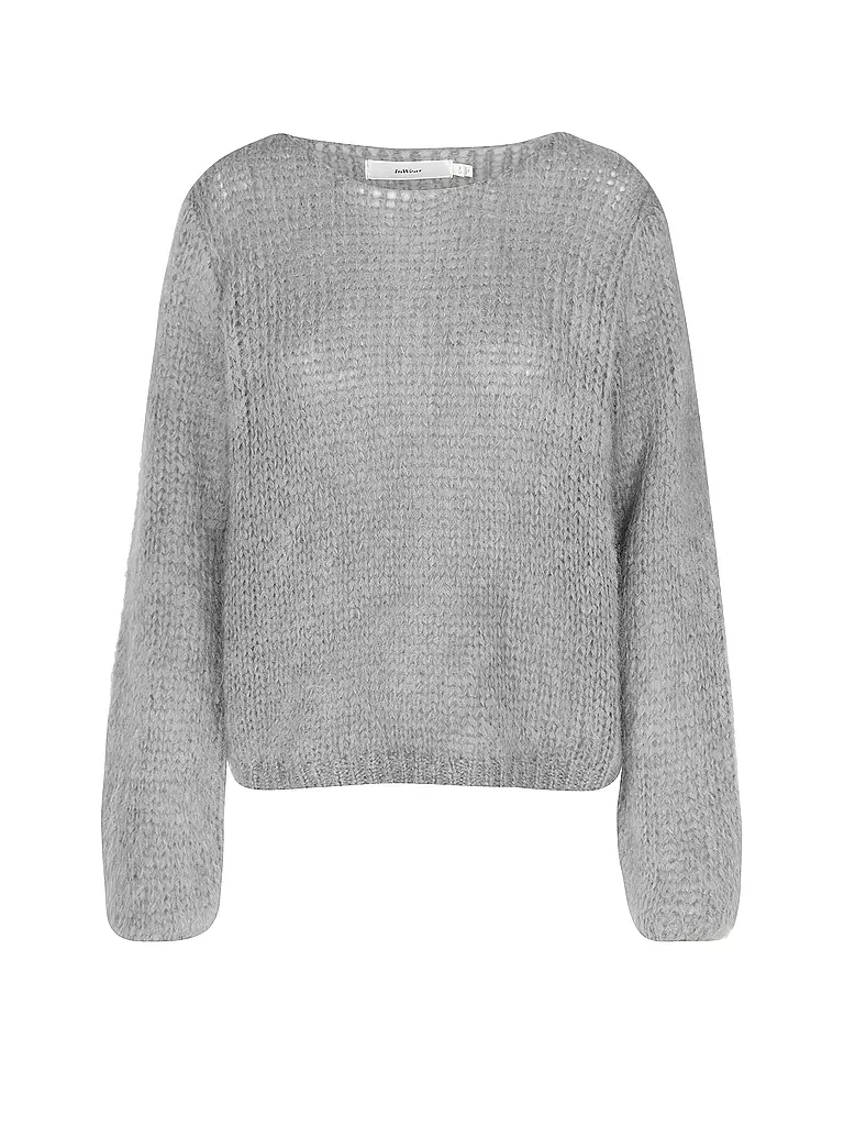 IN WEAR | Pullover | Gris