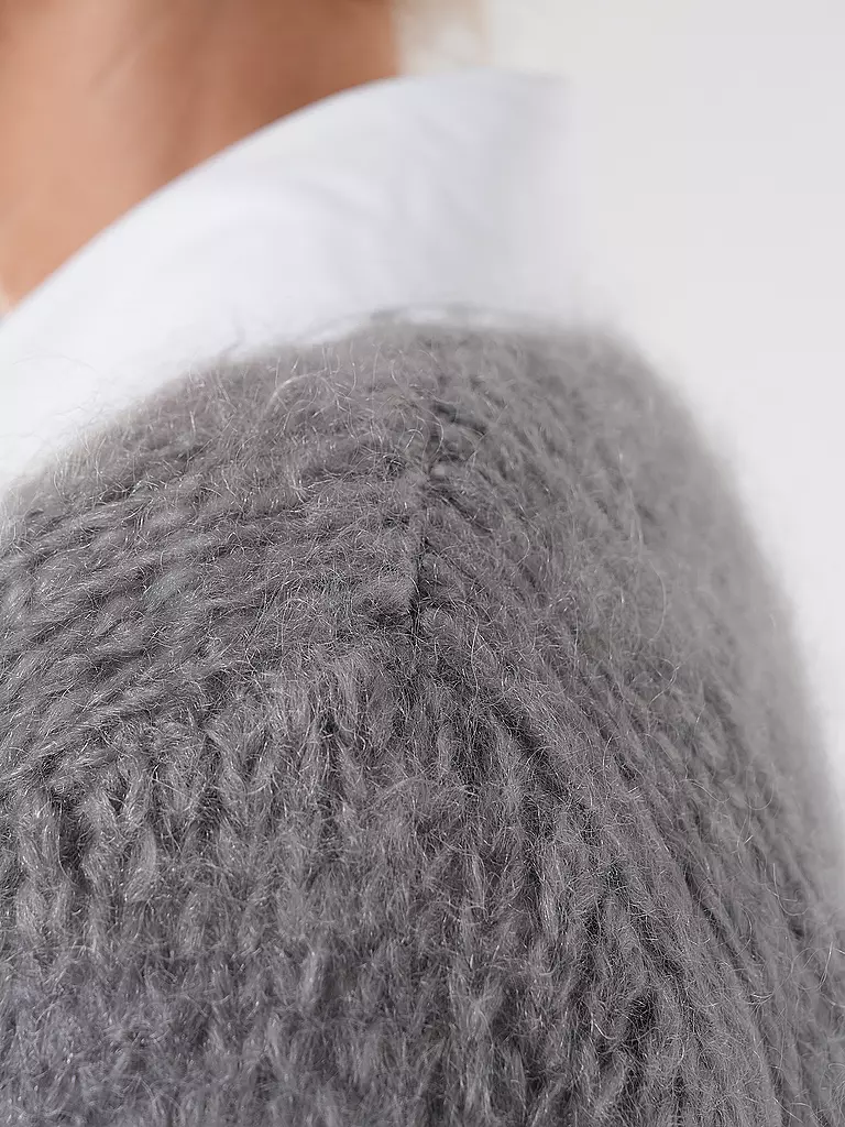 IN WEAR | Pullover | Gris