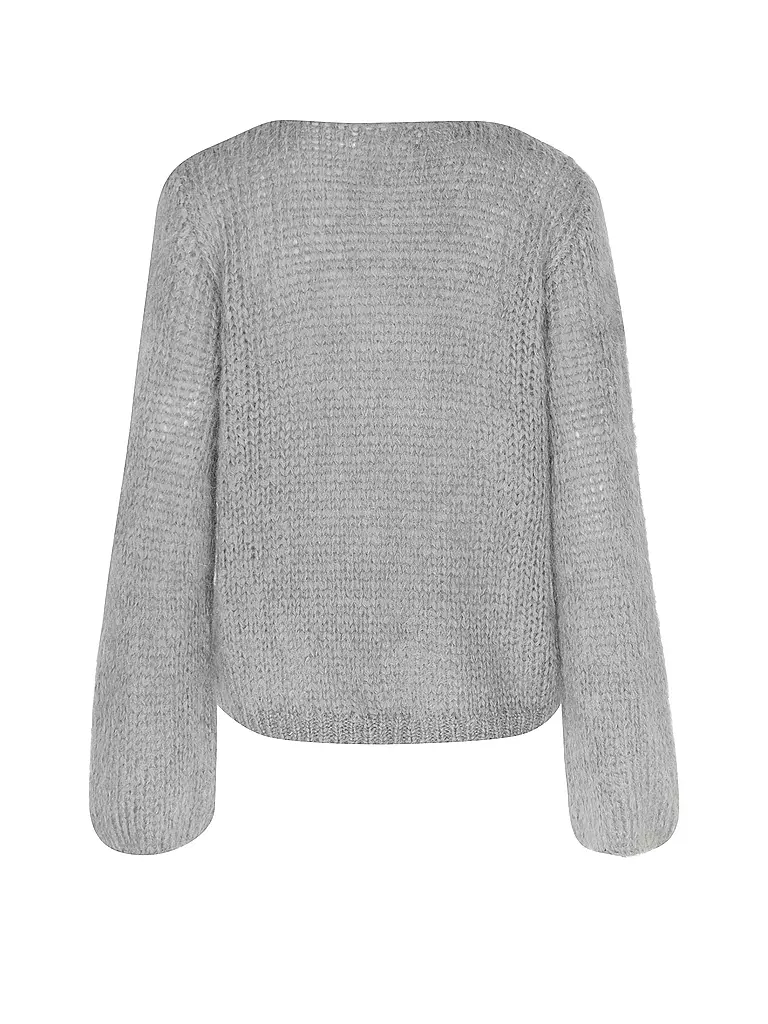 IN WEAR | Pullover | Gris
