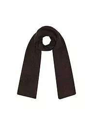 IN WEAR | Schal RYLEN | Marrón
