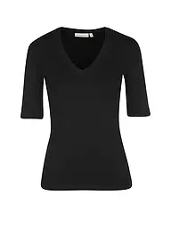 IN WEAR | T-Shirt DAGNAIW | Negro