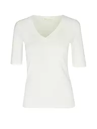 IN WEAR | T-Shirt DAGNAIW | Blanco