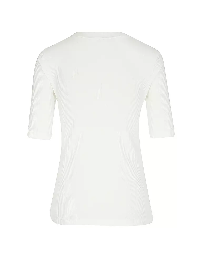 IN WEAR | T-Shirt DAGNAIW | Blanco