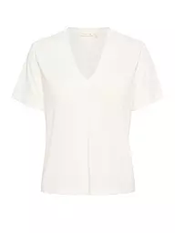IN WEAR | T-Shirt LILIANA  | Blanco