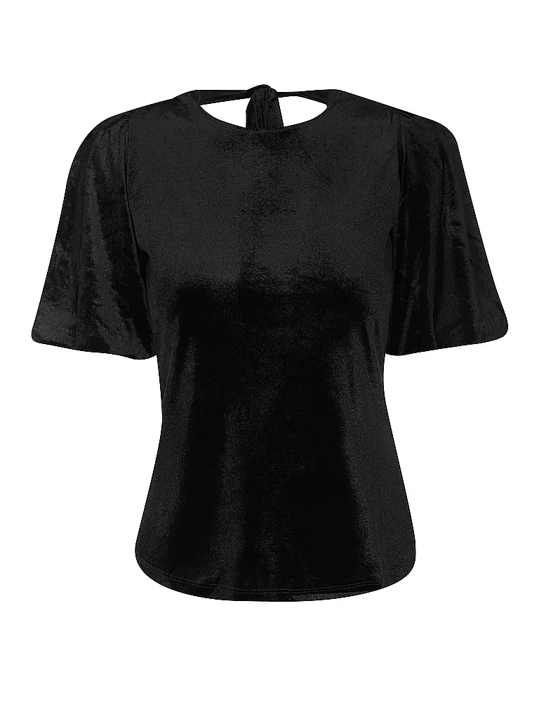 IN WEAR | T-Shirt | Negro