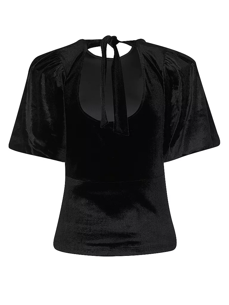 IN WEAR | T-Shirt | Negro
