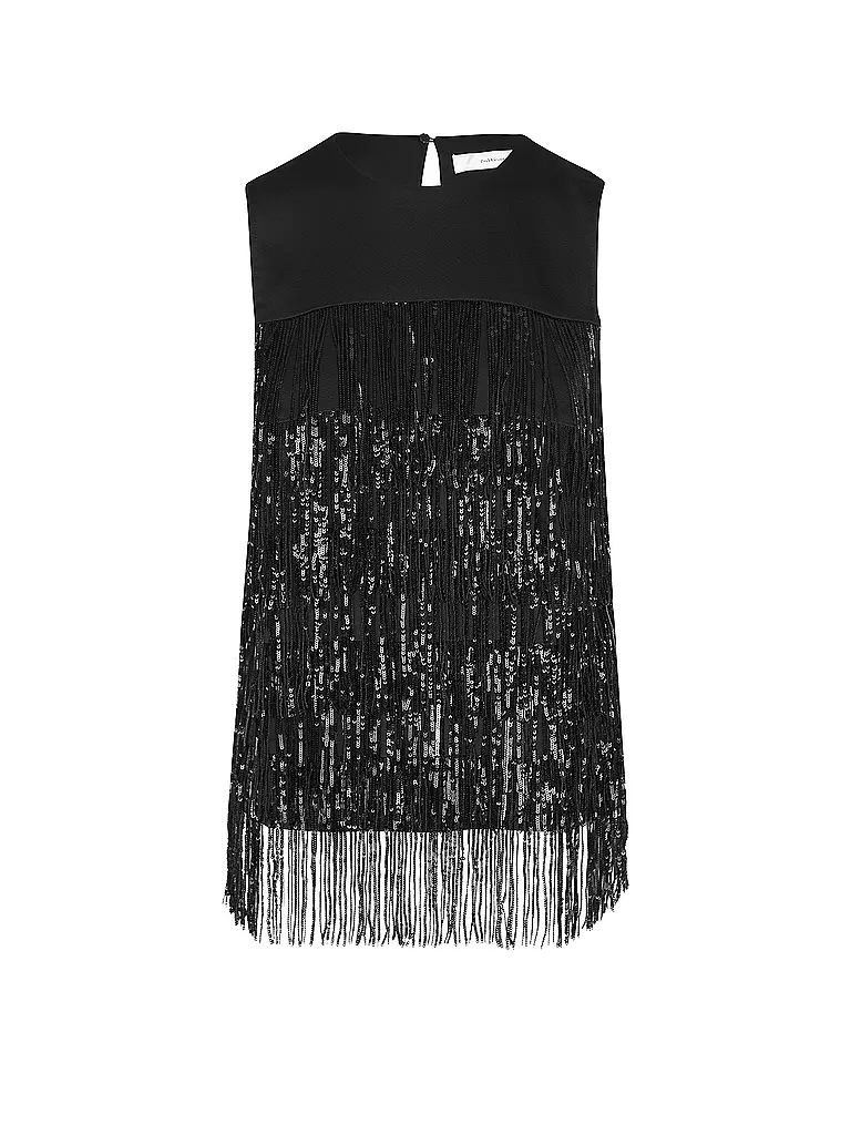 IN WEAR | Top DECIMAIW | Negro