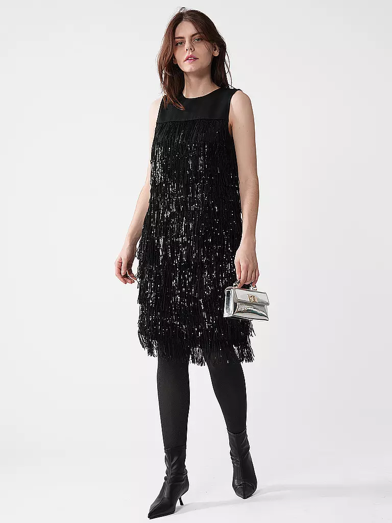 IN WEAR | Top DECIMAIW | Negro