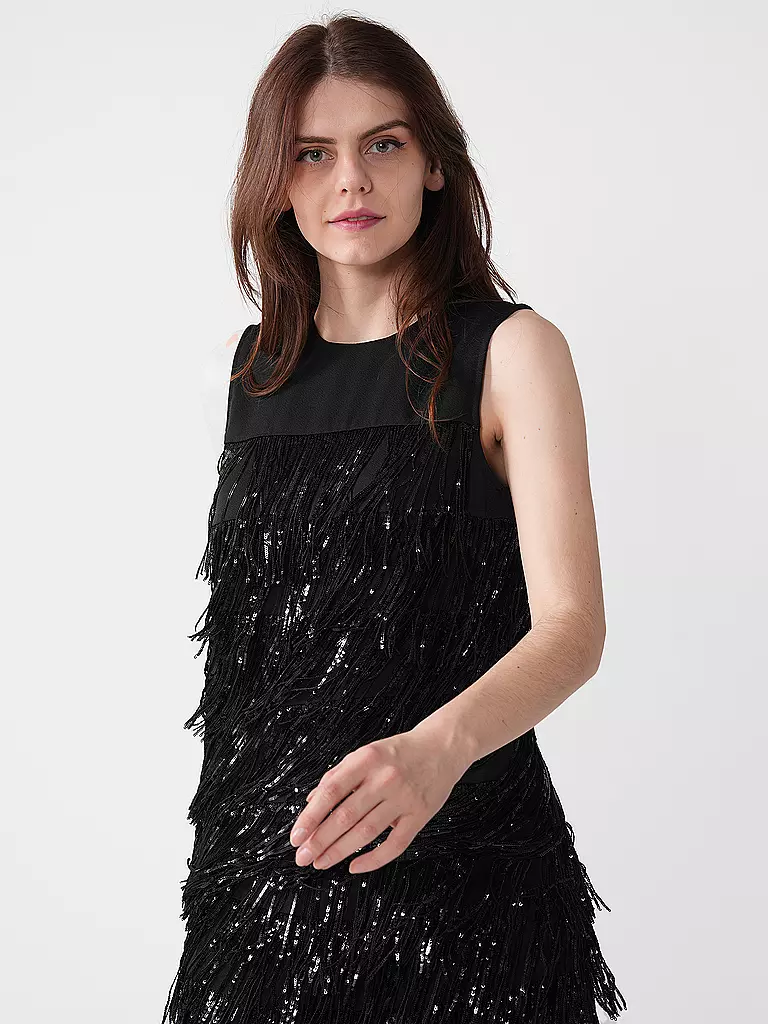 IN WEAR | Top DECIMAIW | Negro