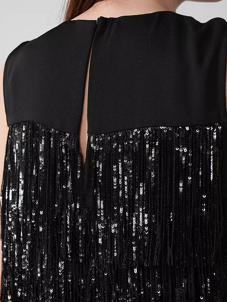 IN WEAR | Top DECIMAIW | Negro