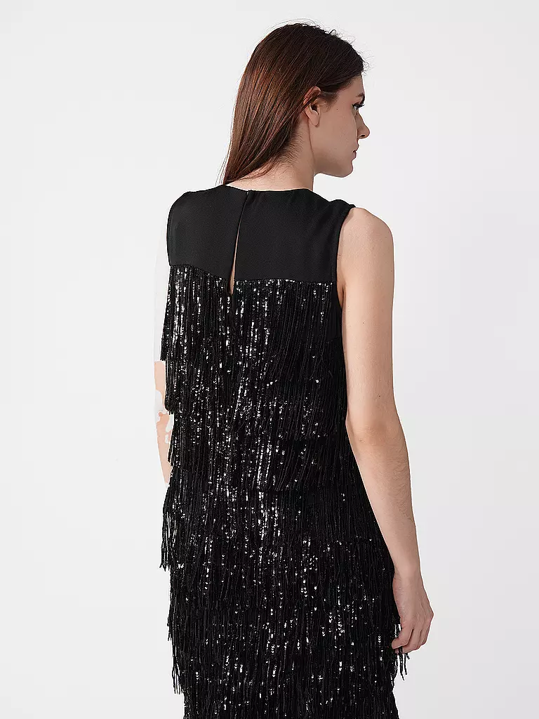 IN WEAR | Top DECIMAIW | Negro