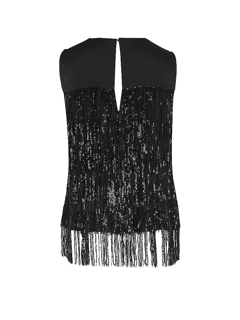 IN WEAR | Top DECIMAIW | Negro