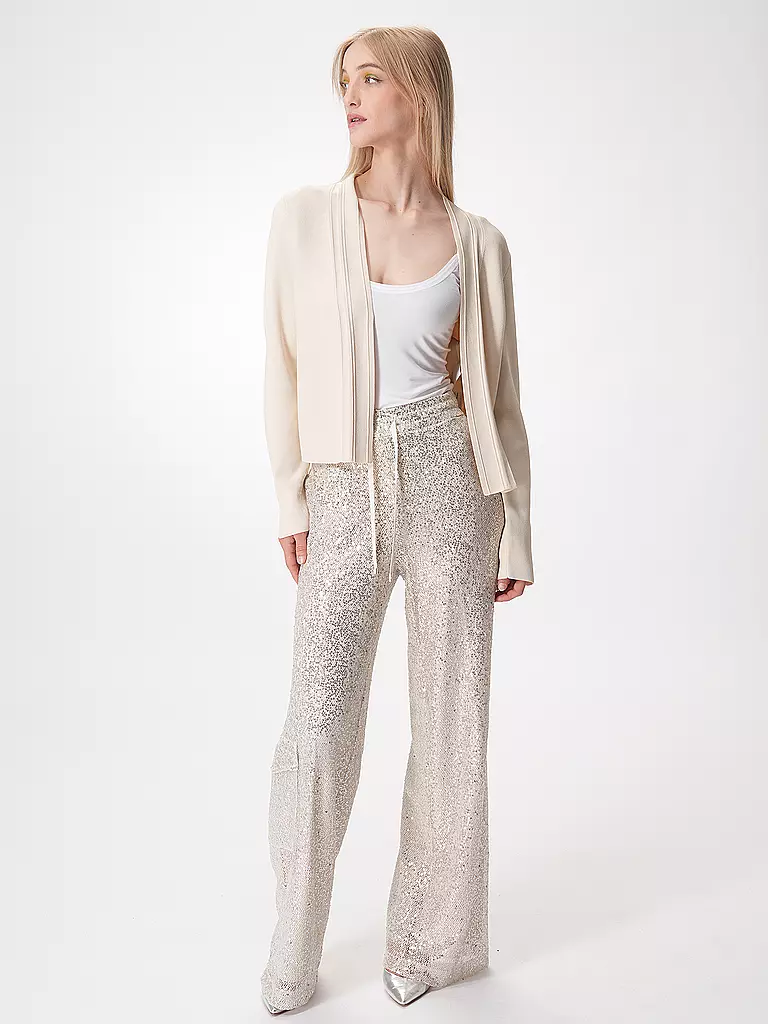 IN WEAR | Top FINESSE | Blanco