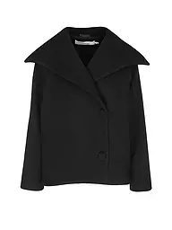 IN WEAR | Wolljacke PERRYL | Negro