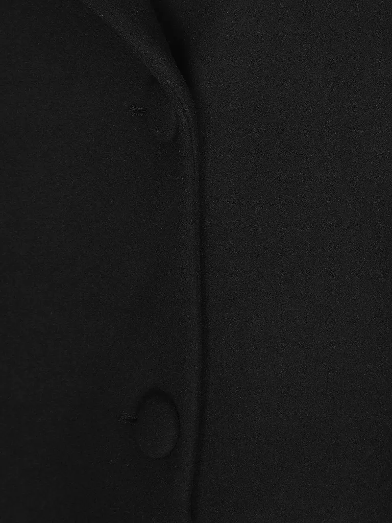 IN WEAR | Wolljacke PERRYL | Negro