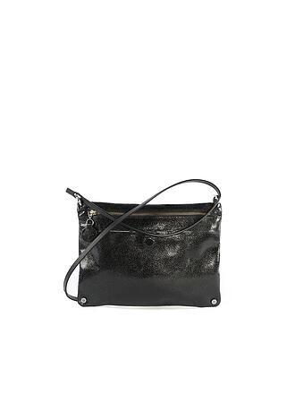 INA KENT | Bolso de cuero - Mini Bag MOONSTRUCK ed.2