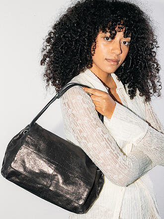 INA KENT | Bolso de cuero - Bolso bandolera EILEEN ED. 1