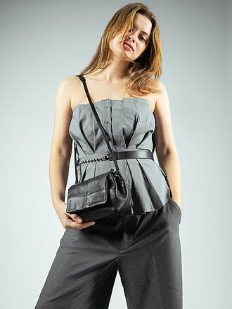 INA KENT | Bolso de cuero - Bolso bandolera ESPE Ed. 1