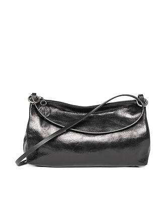 INA KENT | Bolso de cuero - Bolso bandolera ORNAMENT Ed. 2