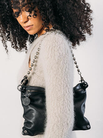 INA KENT | Llavero - Correa de cadena BALL N CHAIN ED.1