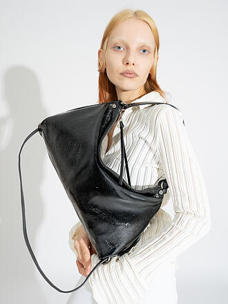 INA KENT | Bolso de cuero - Bolso bandolera DINKUM ed.2