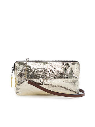 INA KENT | Bolso de cuero - Bolso bandolera IVIET ED.3