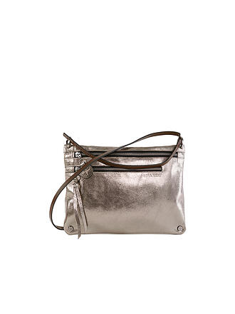 INA KENT | Bolso de cuero - Bolso bandolera MOONLIT ed.2