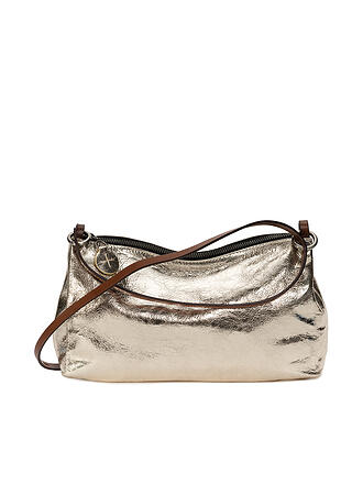 INA KENT | Bolso de cuero - Bolso bandolera ORNAMENT Ed. 2