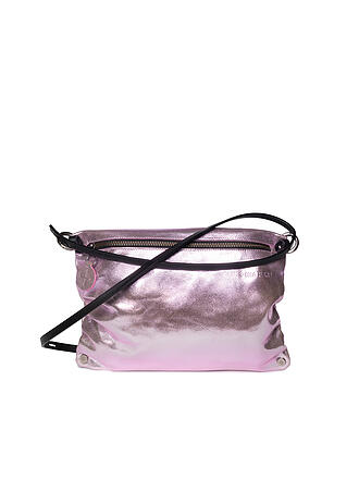 INA KENT | Bolso de cuero - Bolso bandolera MOONLIT Ed. 1