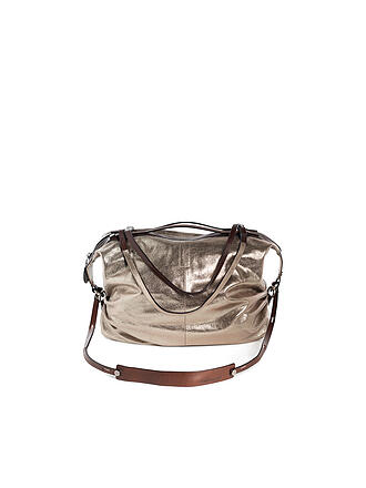 INA KENT | Bolso de cuero - Bolso de mano DELA EDEN ED. 1