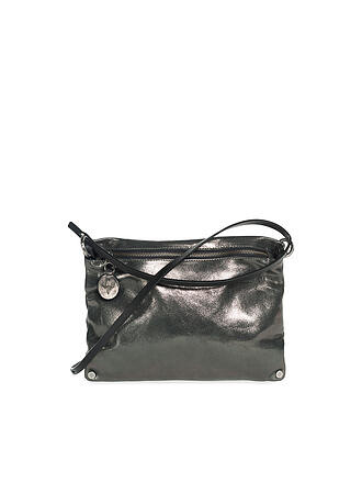 INA KENT | Bolso de cuero - Bandolera MOONLIT ed.1