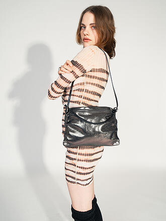 INA KENT | Bolso de cuero - Bandolera MOONLIT ed.1