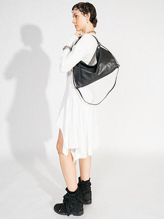 INA KENT | Bolso de cuero - Bolso bandolera DINKUM ed.2