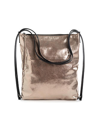 INA KENT | Bolso de cuero - Bolso bandolera SHER ED. 1