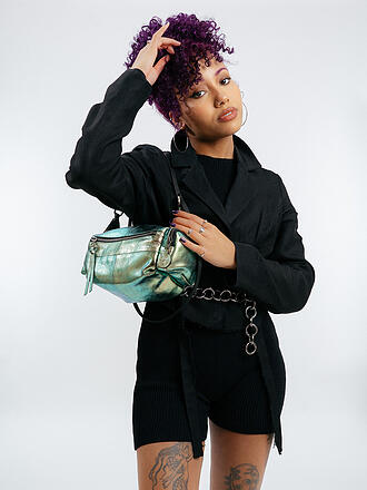 INA KENT | Bolso de cuero - Bolso de hombro ROXIE Ed.1