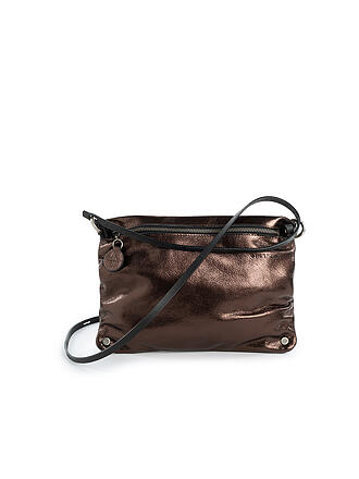 INA KENT | Bolso de cuero - Bolso bandolera MOONLIT ed.1