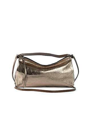 INA KENT | Bolso de piel - Bolso bandolera DINKUM ed.2