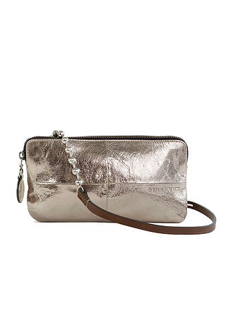 INA KENT | Bolso de cuero - Bolso bandolera IVIET ED.3