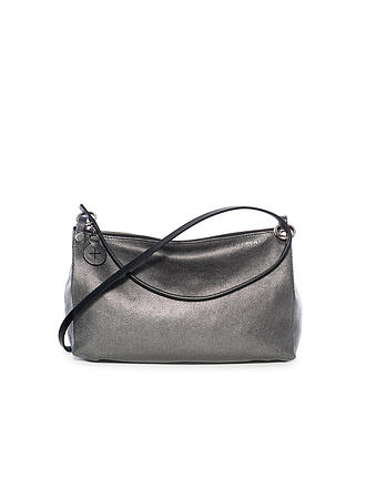 INA KENT | Bolso de piel - Bolso bandolera ORNAMENT Ed. 2